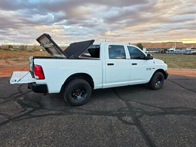 2018 RAM 1500 SSV - Photo 14 - Page, AZ 86040