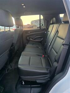 2019 Chevrolet Tahoe Special Service   - Photo 12 - Page, AZ 86040