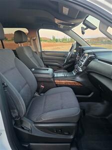 2019 Chevrolet Tahoe Special Service   - Photo 16 - Page, AZ 86040