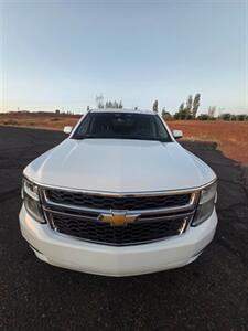 2019 Chevrolet Tahoe Special Service   - Photo 8 - Page, AZ 86040