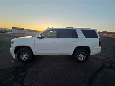 2019 Chevrolet Tahoe Special Service   - Photo 2 - Page, AZ 86040