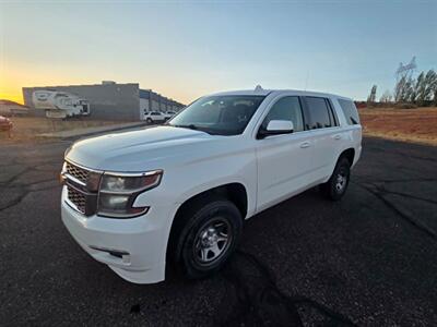 2019 Chevrolet Tahoe Special Service   - Photo 1 - Page, AZ 86040