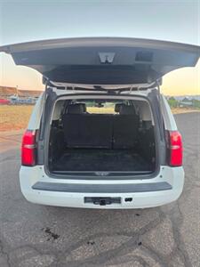 2019 Chevrolet Tahoe Special Service   - Photo 13 - Page, AZ 86040