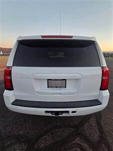 2019 Chevrolet Tahoe Special Service   - Photo 4 - Page, AZ 86040