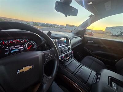 2019 Chevrolet Tahoe Special Service   - Photo 19 - Page, AZ 86040