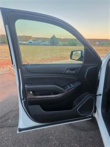 2019 Chevrolet Tahoe Special Service   - Photo 9 - Page, AZ 86040