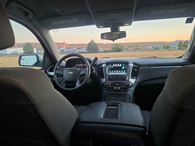 2019 Chevrolet Tahoe Special Service   - Photo 18 - Page, AZ 86040