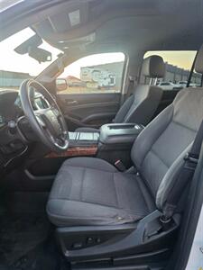 2019 Chevrolet Tahoe Special Service   - Photo 10 - Page, AZ 86040