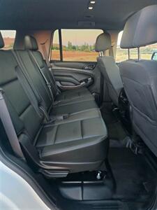 2019 Chevrolet Tahoe Special Service   - Photo 14 - Page, AZ 86040