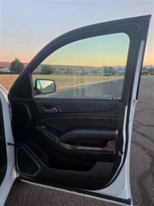 2019 Chevrolet Tahoe Special Service   - Photo 17 - Page, AZ 86040