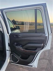 2019 Chevrolet Tahoe Special Service   - Photo 15 - Page, AZ 86040