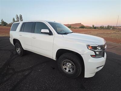 2019 Chevrolet Tahoe Special Service   - Photo 7 - Page, AZ 86040