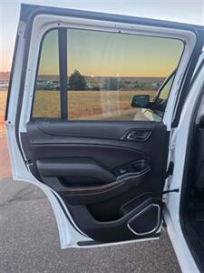 2019 Chevrolet Tahoe Special Service   - Photo 11 - Page, AZ 86040
