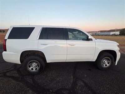 2019 Chevrolet Tahoe Special Service   - Photo 6 - Page, AZ 86040