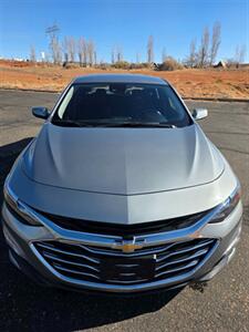 2023 Chevrolet Malibu LT   - Photo 8 - Page, AZ 86040