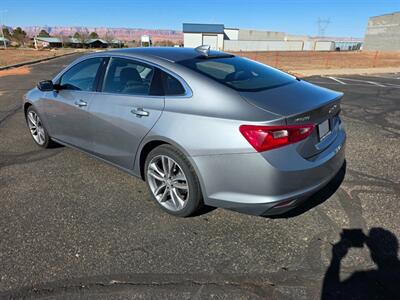 2023 Chevrolet Malibu LT   - Photo 3 - Page, AZ 86040
