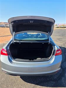 2023 Chevrolet Malibu LT   - Photo 13 - Page, AZ 86040