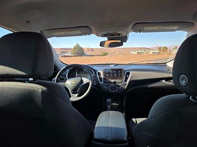 2023 Chevrolet Malibu LT   - Photo 18 - Page, AZ 86040