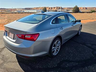2023 Chevrolet Malibu LT   - Photo 5 - Page, AZ 86040