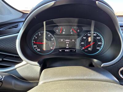 2023 Chevrolet Malibu LT   - Photo 21 - Page, AZ 86040