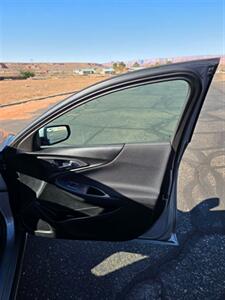 2023 Chevrolet Malibu LT   - Photo 17 - Page, AZ 86040