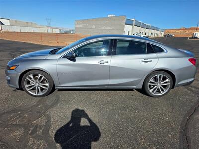 2023 Chevrolet Malibu LT   - Photo 2 - Page, AZ 86040