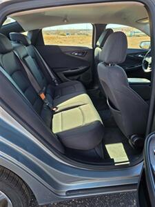 2023 Chevrolet Malibu LT   - Photo 14 - Page, AZ 86040