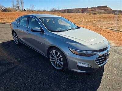 2023 Chevrolet Malibu LT   - Photo 7 - Page, AZ 86040