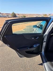 2023 Chevrolet Malibu LT   - Photo 11 - Page, AZ 86040