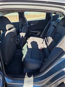 2023 Chevrolet Malibu LT   - Photo 12 - Page, AZ 86040