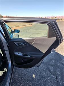 2023 Chevrolet Malibu LT   - Photo 15 - Page, AZ 86040