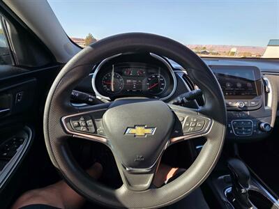 2023 Chevrolet Malibu LT   - Photo 20 - Page, AZ 86040
