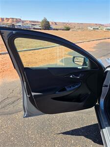 2023 Chevrolet Malibu LT   - Photo 9 - Page, AZ 86040
