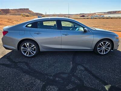 2023 Chevrolet Malibu LT   - Photo 6 - Page, AZ 86040