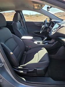 2023 Chevrolet Malibu LT   - Photo 16 - Page, AZ 86040