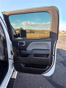 2019 Chevrolet Silverado 2500 Work Truck - Photo 13 - Page, AZ 86040