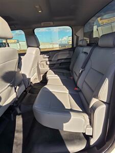 2019 Chevrolet Silverado 2500 Work Truck - Photo 12 - Page, AZ 86040