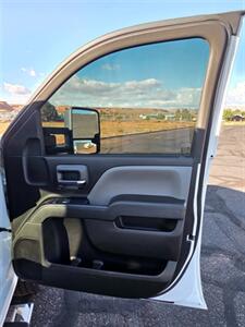 2019 Chevrolet Silverado 2500 Work Truck - Photo 16 - Page, AZ 86040