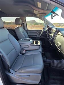2019 Chevrolet Silverado 2500 Work Truck - Photo 15 - Page, AZ 86040