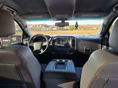 2019 Chevrolet Silverado 2500 Work Truck - Photo 17 - Page, AZ 86040