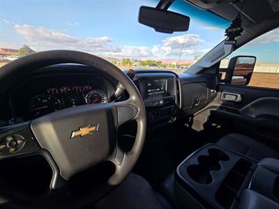 2019 Chevrolet Silverado 2500 Work Truck - Photo 18 - Page, AZ 86040