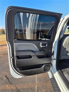 2019 Chevrolet Silverado 2500 Work Truck - Photo 11 - Page, AZ 86040