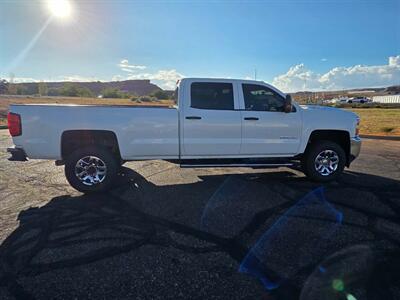 2019 Chevrolet Silverado 2500 Work Truck - Photo 6 - Page, AZ 86040