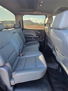 2019 Chevrolet Silverado 2500 Work Truck - Photo 14 - Page, AZ 86040