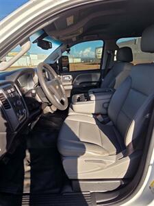 2019 Chevrolet Silverado 2500 Work Truck - Photo 10 - Page, AZ 86040
