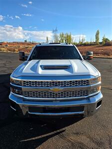 2019 Chevrolet Silverado 2500 Work Truck - Photo 8 - Page, AZ 86040