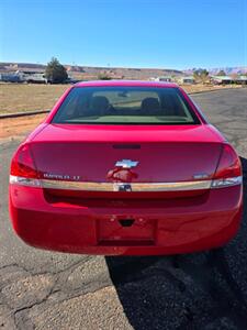 2009 Chevrolet Impala LT   - Photo 3 - Page, AZ 86040