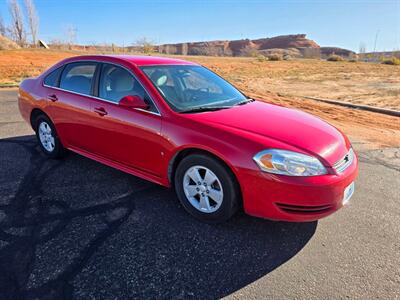 2009 Chevrolet Impala LT   - Photo 5 - Page, AZ 86040