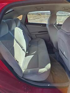 2009 Chevrolet Impala LT   - Photo 12 - Page, AZ 86040