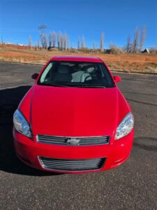 2009 Chevrolet Impala LT   - Photo 6 - Page, AZ 86040